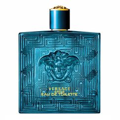 Versace Eros For Men Eau De Toilette 200ml