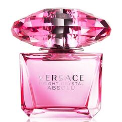 Versace Bright Crystal Absolu For Women Eau De Parfum 90ml