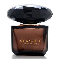 Versace Crystal Noir For Women Eau de Parfum 50ml