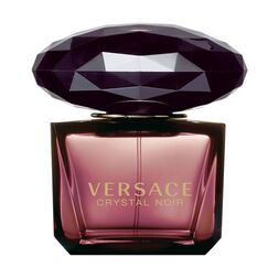 Versace Crystal Noir For Women Eau de Parfum 90ml