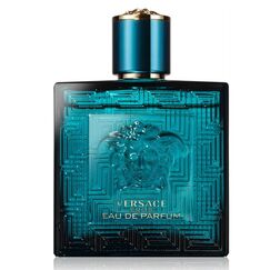 Versace Eros For Men Eau De Parfum 100ml