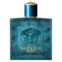 Versace Eros For Men Eau De Toilette 100ml