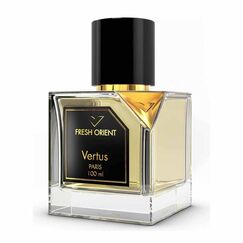 Vertus Fresh Orient Eau De Parfum 100ml