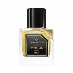 Vertus Vanilla Oud Eau De Parfum 100ml