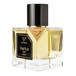Vertus Anka Eau de Parfum 100ml