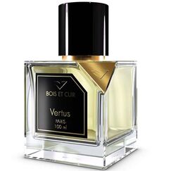 Vertus Bois ET Cuir Eau De Parfum 100ml