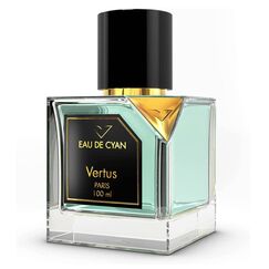 Vertus Eau de Cyan Eau De Parfum 100ml