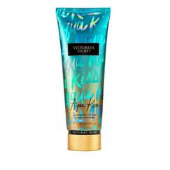Victoria's Secret Aqua Kiss For Women Fragrance Lotion 236ml