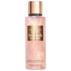 Victoria's Secret Bare Vanilla Shimmer For Women Fragrance Mist 250ml