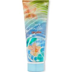 Victoria's Secret Bare Vanilla Splash For Women Fragrance Lotion 236ml