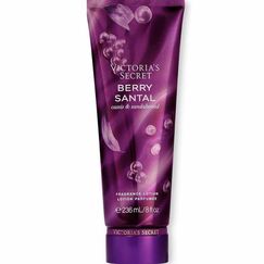 Victoria's Secret Berry Santal Cassis & Sandalwood For Women Fragrance Lotion 236ml