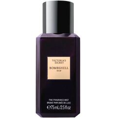 Victoria's Secret Bombshell Oud For Women Fragrance Mist 75ml