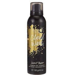 Victoria's Secret Coconut Passion Cloud Wash For Women Foaming Gel Cleanser 130G