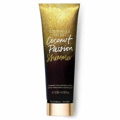 Victoria's Secret Coconut Passion Shimmer For Women Fragrance Lotion 236ml