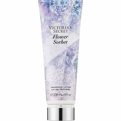 Victoria's Secret Flower Sorbet For Women Fragrance Lotion 236ml