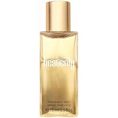 Victoria's Secret Heavenly For Women Fragrance Mist 75ml