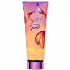 Victoria's Secret Love Spell Golden For Women Fragrance Lotion 236ml