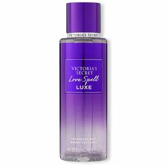 Victoria's Secret Love Spell Luxe For Women Fragrance Mist 250ml