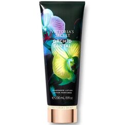 Victoria's Secret Orchid Santal For Women Body Lotion 236ml