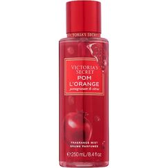 Victoria's Secret Pom L'Orange Pomegranate & Citrus For Women Fragrance Mist 250ml