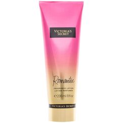 Victoria's Secret Romantic For Women Fragrance Lotion 236ml