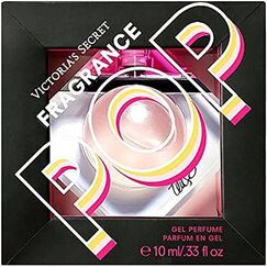 Victoria's Secret Tease Fragrance Pop For Women Perfume Gel 10ml