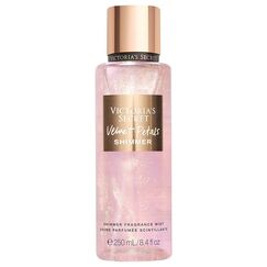 Victoria's Secret Velvet Petals Shimmer For Women Fragrance Mist 250ml