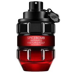 Viktor & Rolf Spicebomb Infrared For Men Eau De Parfum 90ml