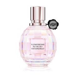 Viktor & Rolf Flowerbomb in The Sky For Women Eau De Parfum 50ml
