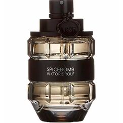 Viktor & Rolf Spicebomb For Men Eau De Toilette 90ml