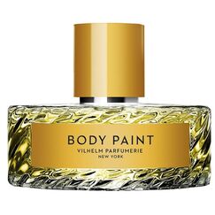 Vilhelm Parfumerie Body Paint Eau De Parfum 100ml
