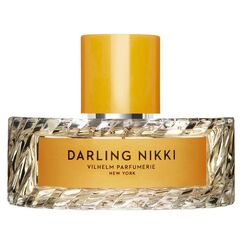 Vilhelm Parfumerie Darling Nikki Eau De Parfum 100ml