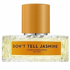 Vilhelm Parfumerie Don't Tell Jasmine Eau De Parfum 100ml