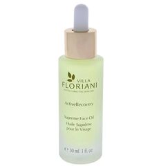 Villa Floriani Activerecovery Supreme Face Oil 1oz