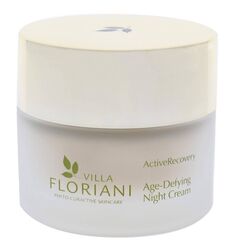 Villa Floriani Age-Defyining For Women Night Cream 1.69oz