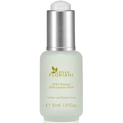 Villa Floriani Aha Cellular Booster For Women Skin Treatment 1oz