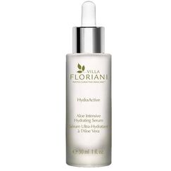 Villa Floriani Aloe Intensive Hydrating For Women Skin Serum 30ml