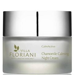 Villa Floriani Chamomile Calming For Women Night Cream 1.69oz