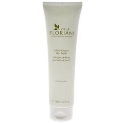 Villa Floriani Micro-Quartz Skin Polish 150ml