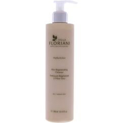 Villa Floriani Regenerating Cleanser Aloe For Women Cleanser 10.14oz