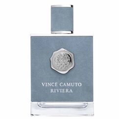 Vince Camuto Riviera For Men Eau De Toilette 100ml