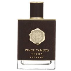 Vince Camuto Terra Extreme For Men Eau De Parfum 100ml