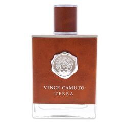 Vince Camuto Terra For Men Eau De Toilette 100ml
