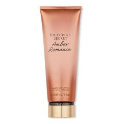 Victoria's Secret Amber Romance For Women Fragrance Lotion 236ml