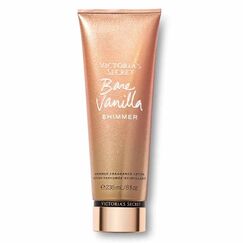 Victoria's Secret Bare Vanilla Shimmer For Women Fragrance Lotion 236ml