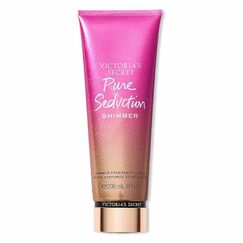 Victoria's Secret Pure Seduction Shimmer For Women  Fragrance Lotion 236ml