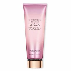 Victoria's Secret Velvet Petals For Women Fragrance Lotion 236ml