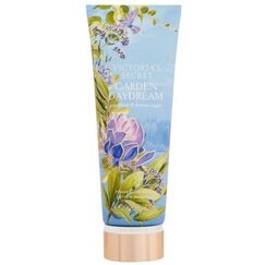 Victoria's Secret Garden Daydream Gardenia & Brown Sugar For Women Fragrance Lotion 236ml