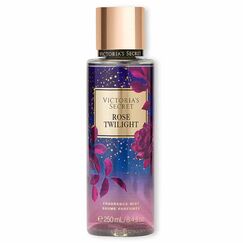 Victoria's Secret Rose Twilight For Women Fragrance Mist 250ml