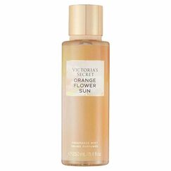 Victoria's Secret Orange Flower Sun For Women Fragrance Mist 250ml